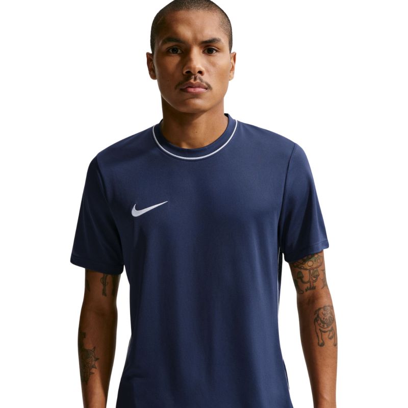 Nike Dri-Fit Park 26 SS Men's Top Navy Blue sötétkék férfi póló HM7127410