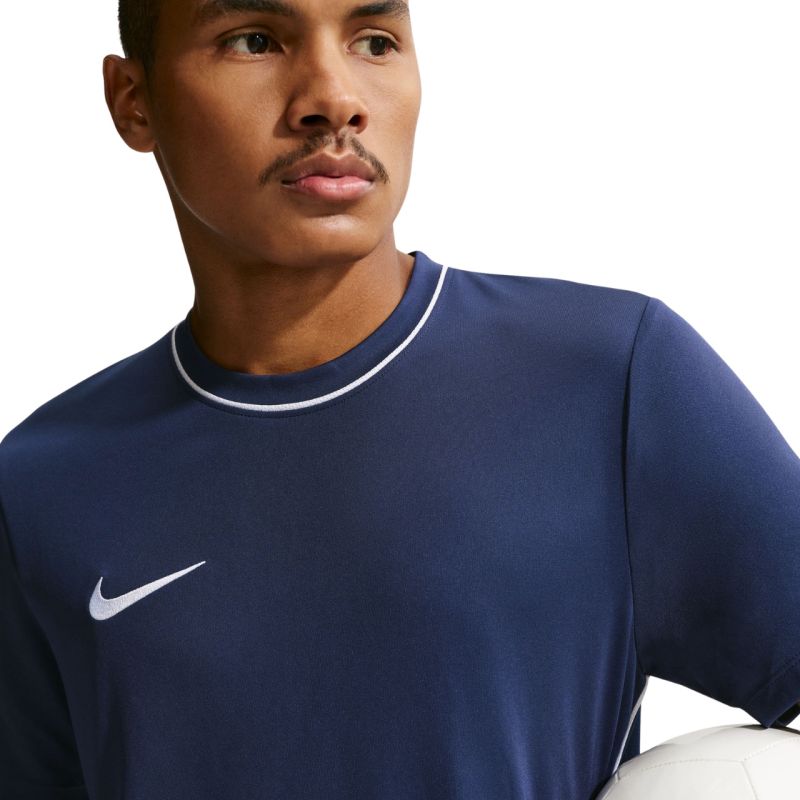 Nike Dri-Fit Park 26 SS Men's Top Navy Blue sötétkék férfi póló HM7127410