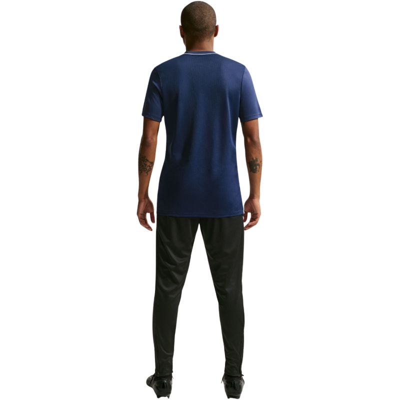 Nike Dri-Fit Park 26 SS Men's Top Navy Blue sötétkék férfi póló HM7127410