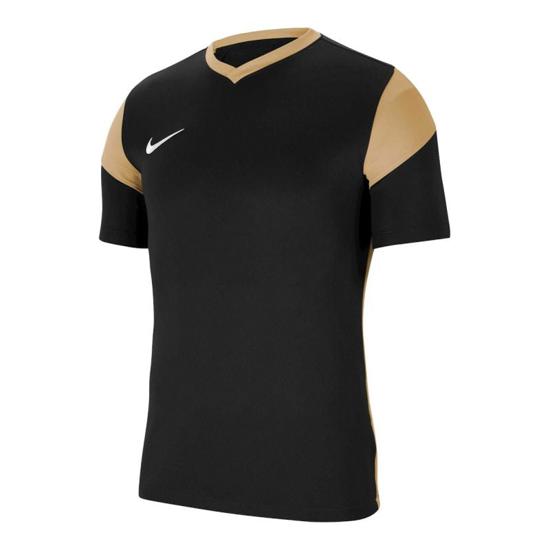 Nike Dri-FIT Park Derby III Jr CW3833-010 T-shirt Póló, gyerek - Sportmania.hu