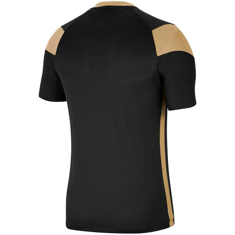 Nike Dri-FIT Park Derby III Jr CW3833-010 T-shirt Póló, gyerek - Sportmania.hu