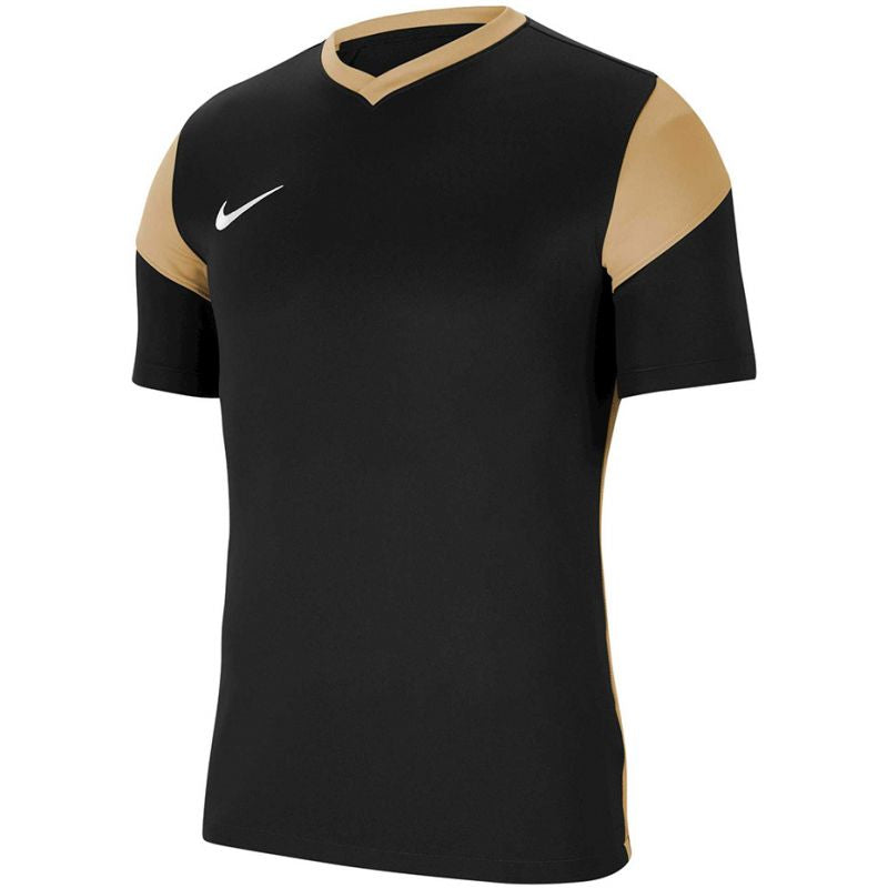 Nike Dri-FIT Park Derby III Jr CW3833-010 T-shirt Póló, gyerek - Sportmania.hu