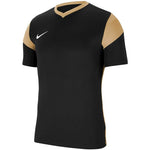 Nike Dri-FIT Park Derby III Jr CW3833-010 T-shirt Póló, gyerek - Sportmania.hu