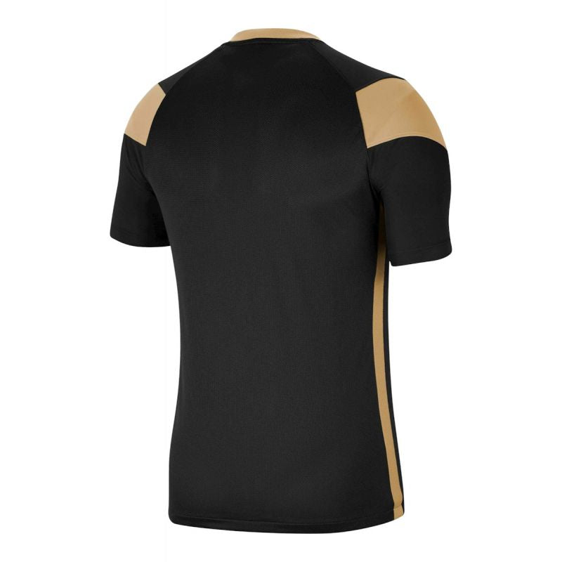 Nike Dri-FIT Park Derby III Jr CW3833-010 T-shirt Póló, gyerek - Sportmania.hu