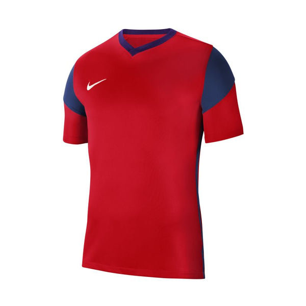 Nike Dri-FIT Park Derby III M CW3826-658 T-shirt Póló Ruházat Póló - Sportmania.hu