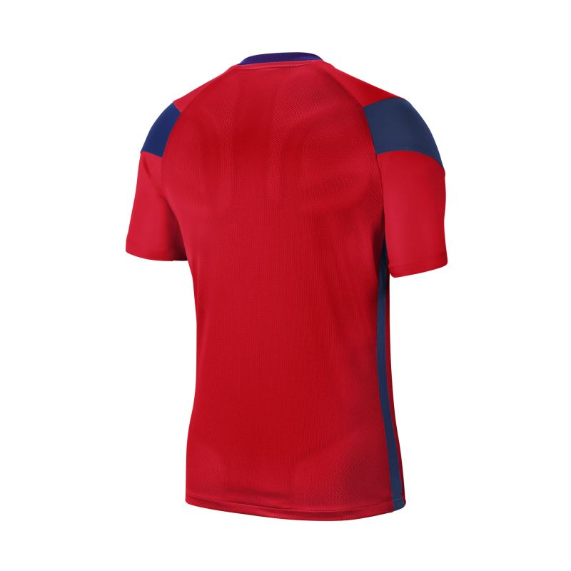 Nike Dri-FIT Park Derby III M CW3826-658 T-shirt Póló Ruházat Póló - Sportmania.hu
