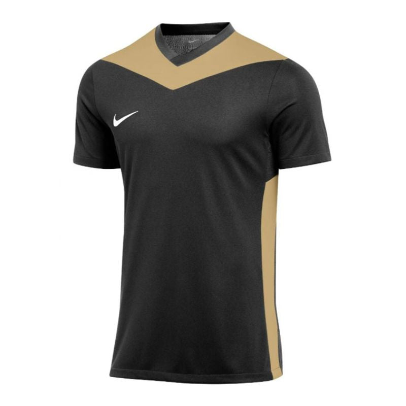 Nike Dri-FIT Park Derby IV Jr T-shirt FD7438-011 Póló