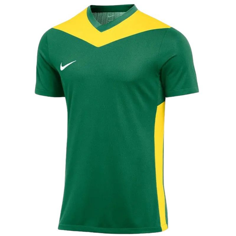 Nike Dri-FIT Park Derby IV Jr T-shirt FD7438-303 Póló