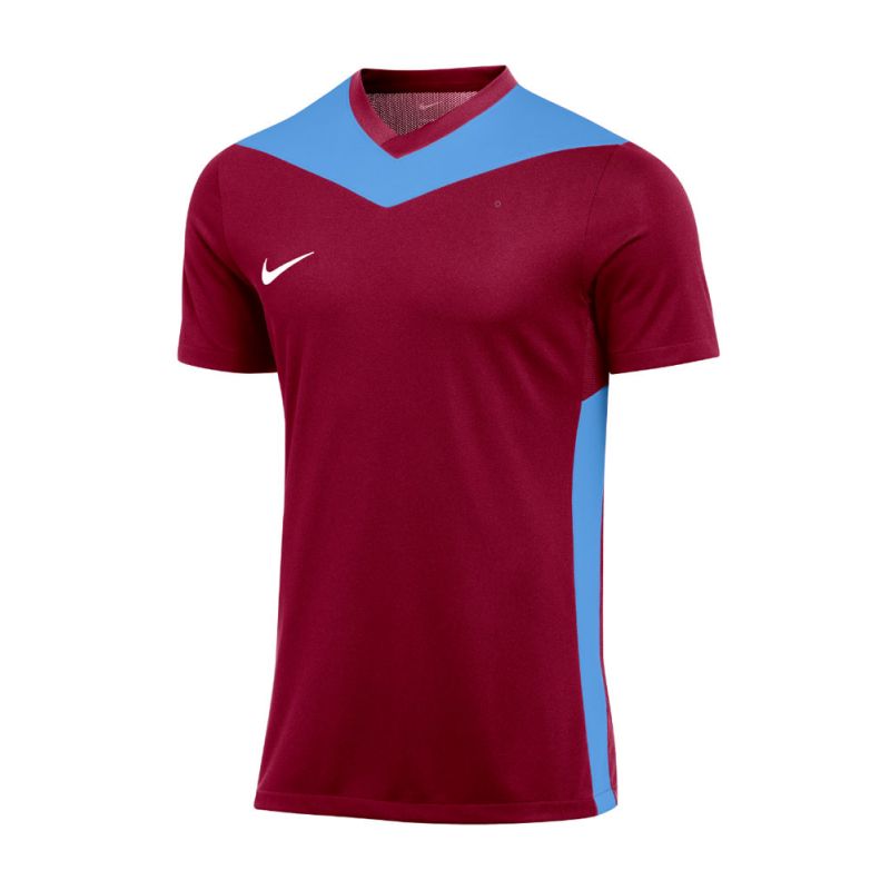 Nike Dri-FIT Park Derby IV T-shirt férfi Póló FD7430-677