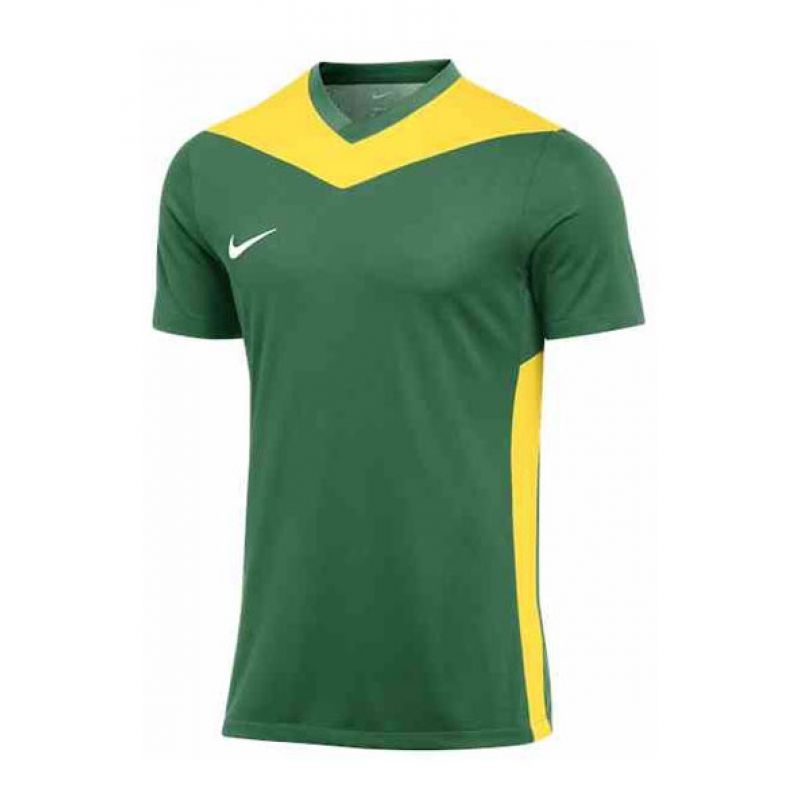 Nike Dri-FIT Park Derby IV T-shirt M FD7430-303 Póló