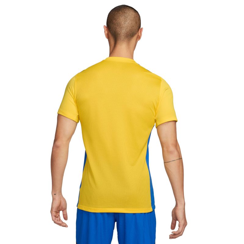 Nike Dri-FIT Park Derby IV T-shirt M FD7430-720 Póló