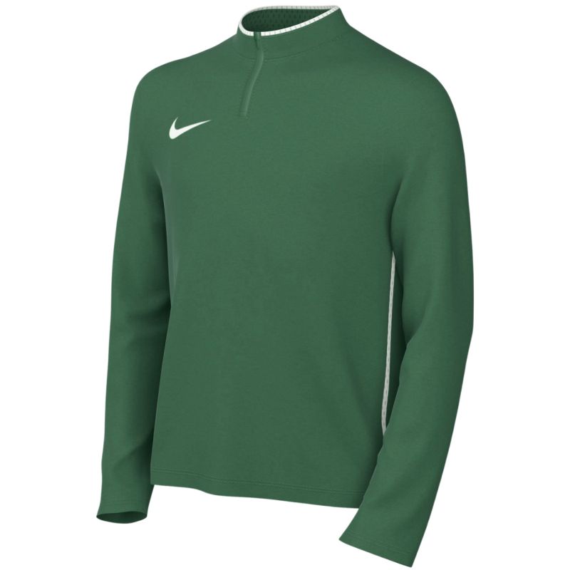 Nike Dri-Fit Park Drill Top Kids' Sweatshirt Green zöld gyerek pulóver IB7542302