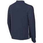 Nike Dri-Fit Park Drill Top Navy Blue Kids' Sweatshirt sötétkék gyerek pulóver IB7542410