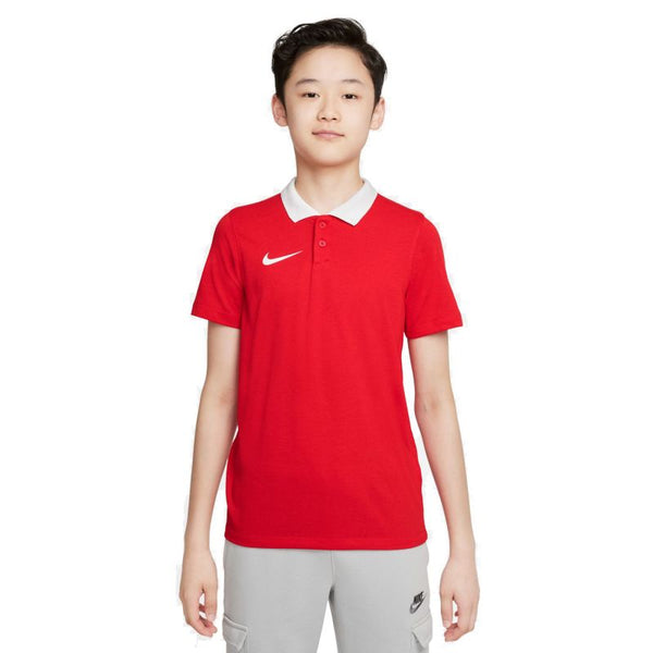 Nike Dri-FIT Park Jr CW6935-657 polo shirt Póló - Sportmania.hu