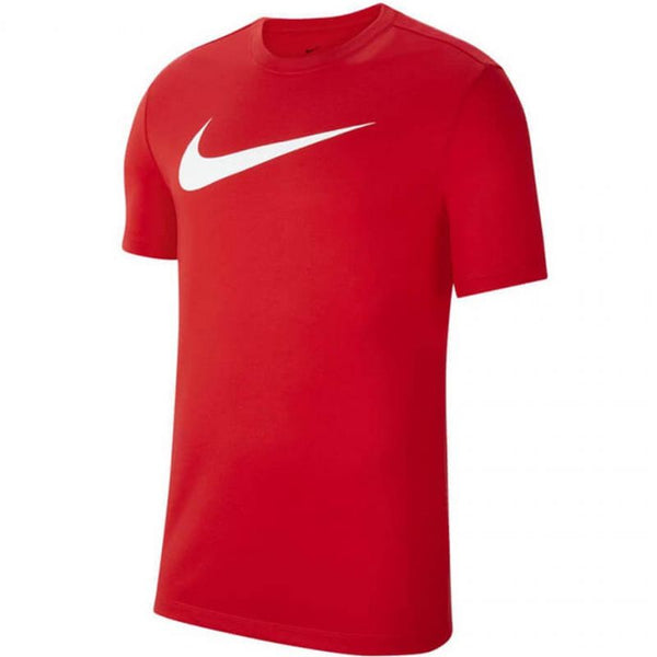 Nike Dri-FIT Park M Tee CW6936-657 Póló Ruházat Póló