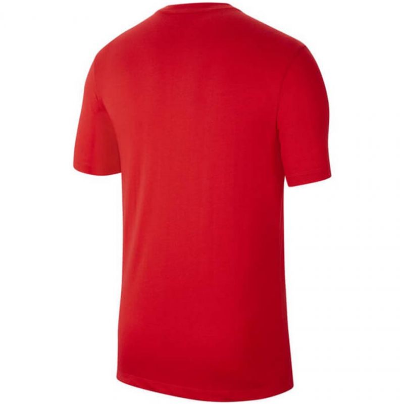 Nike Dri-FIT Park M Tee CW6936-657 Póló Ruházat Póló - Sportmania.hu