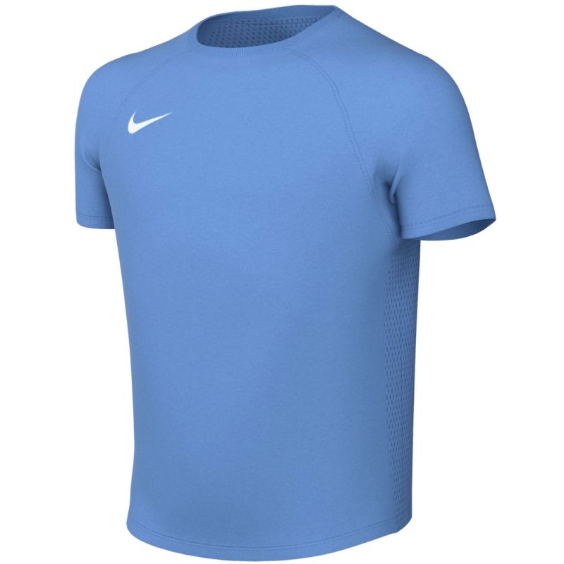 Nike Dri-Fit Park VIII Kids' T-Shirt Light kék gyerek póló HV8182412