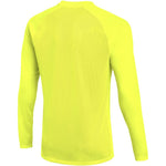 Nike Dri-FIT Park VIII Men's Football Shirt Fluorescent sárga férfi póló