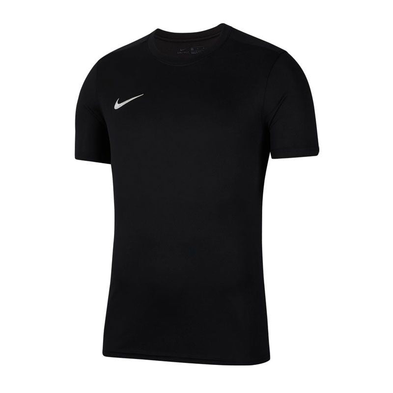 Nike Dri-Fit Park VIII Men's T-Shirt Black fekete férfi póló HV8173010