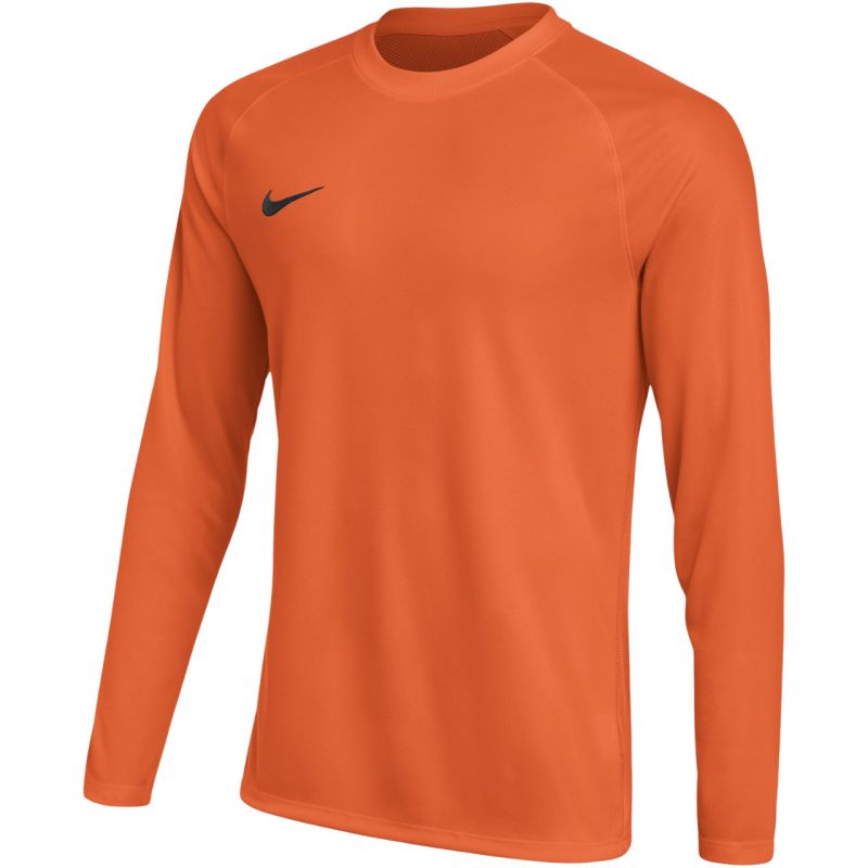 Nike Dri-FIT Park VIII Men's T-Shirt narancssárga férfi póló HV8232819