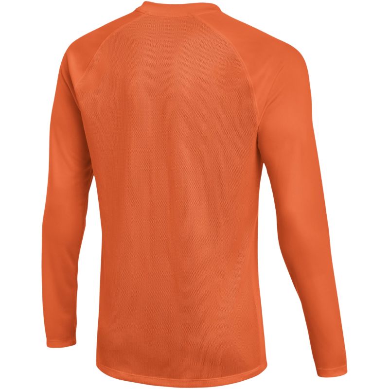 Nike Dri-FIT Park VIII Men's T-Shirt narancssárga férfi póló HV8232819