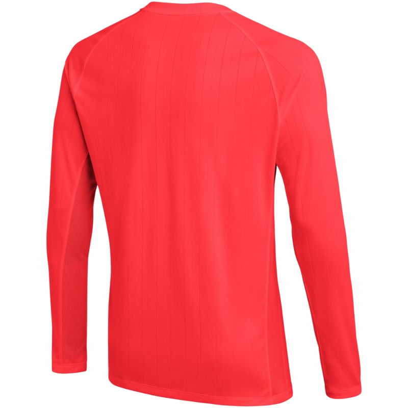 Nike Dri-FIT Referee III Men's Longsleeve T-Shirt korall férfi póló HV8326635
