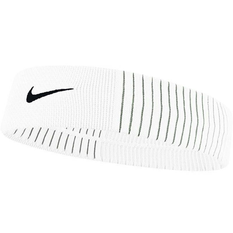 Nike Dri-Fit Reveal Headband karszalag N0002284114OS