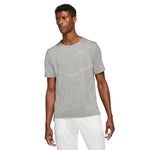 Nike Dri-FIT Rise 365 Mens Short-Sleeve Running Top férfi póló