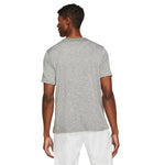 Nike Dri-FIT Rise 365 Mens Short-Sleeve Running Top férfi póló