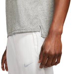 Nike Dri-FIT Rise 365 Mens Short-Sleeve Running Top férfi póló