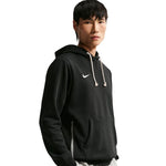 Nike Dri-FIT Standard Issue Pull Over Hoodie Men's fekete férfi kapucnis pulóver