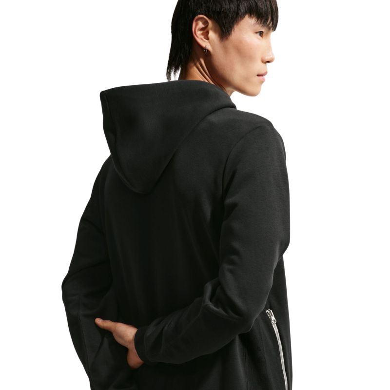 Nike Dri-FIT Standard Issue Pull Over Hoodie Men's fekete férfi kapucnis pulóver