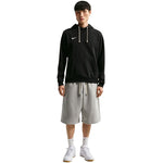 Nike Dri-FIT Standard Issue Pull Over Hoodie Men's fekete férfi kapucnis pulóver