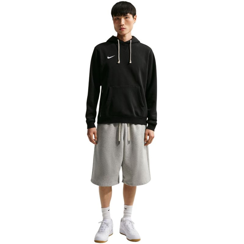 Nike Dri-FIT Standard Issue Pull Over Hoodie Men's fekete férfi kapucnis pulóver