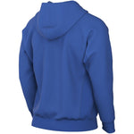 Nike Dri-FIT Standard Issue Pull Over Hoodie Men's kék férfi kapucnis pulóver