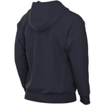 Nike Dri-FIT Standard Issue Pull Over Hoodie Navy kék férfi kapucnis pulóver
