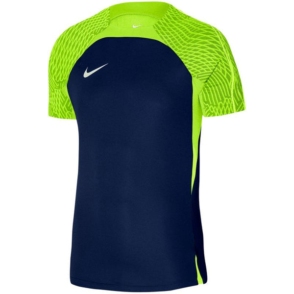 Nike Dri-FIT Strike 23 M DR2276 452 T-shirt Póló