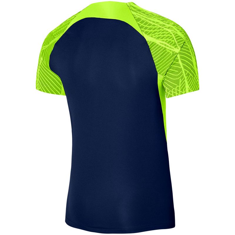 Nike Dri-FIT Strike 23 M DR2276 452 T-shirt Póló