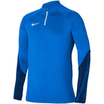Nike Dri-FIT Strike 23 M sweatshirt DR2294 463 Pulóver - Sportmania.hu