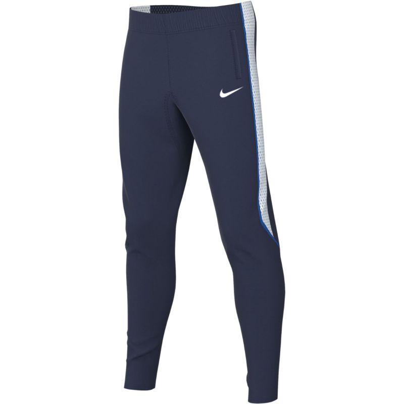 Nike Dri-Fit Strike 26 Kids' Navy Blue sötétkék gyerek nadrág HV8395410