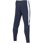 Nike Dri-Fit Strike 26 Kids' Navy Blue sötétkék gyerek nadrág HV8395410