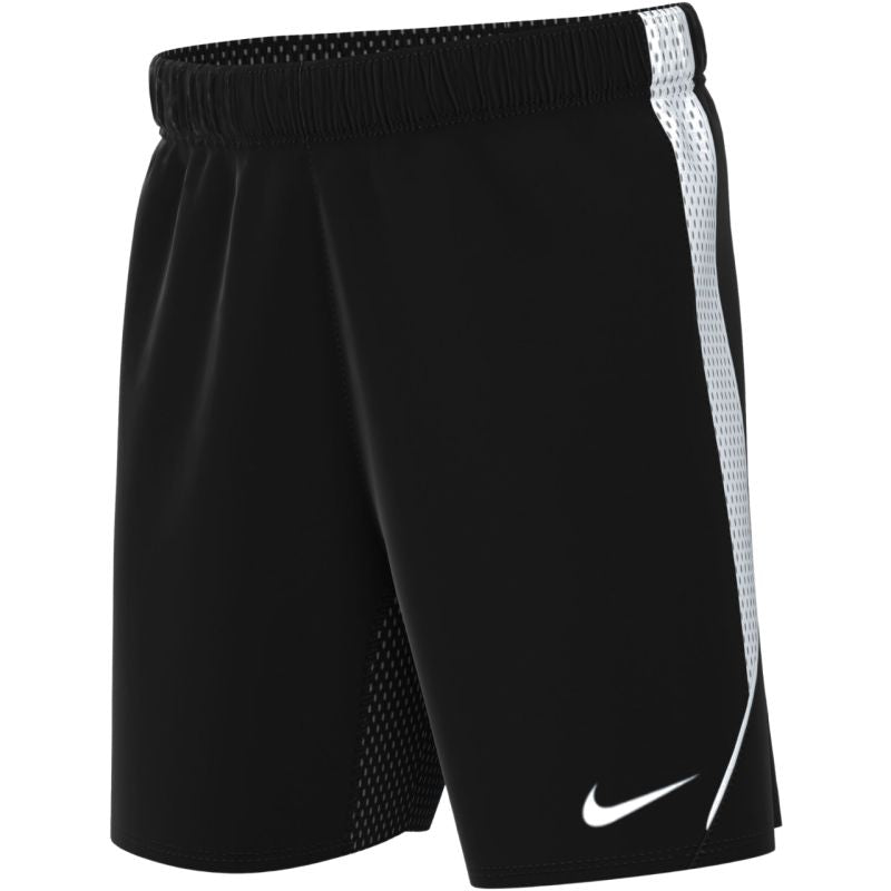 Nike Dri-Fit Strike Black fekete gyerek rövidnadrág HV8355010