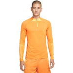 Nike Dri-Fit Strike Drill Top M DH8732 738 sweatshirt Pulóver - Sportmania.hu