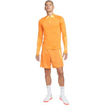 Nike Dri-Fit Strike Drill Top M DH8732 738 sweatshirt Pulóver - Sportmania.hu