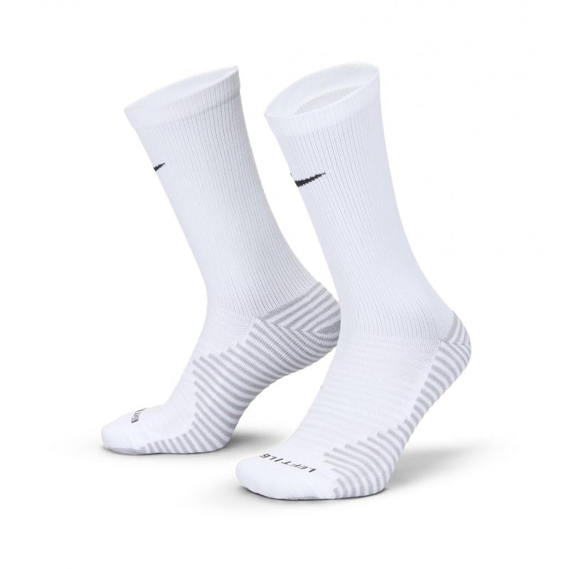 Nike Dri-FIT Strike FZ8485-100 socks Zokni
