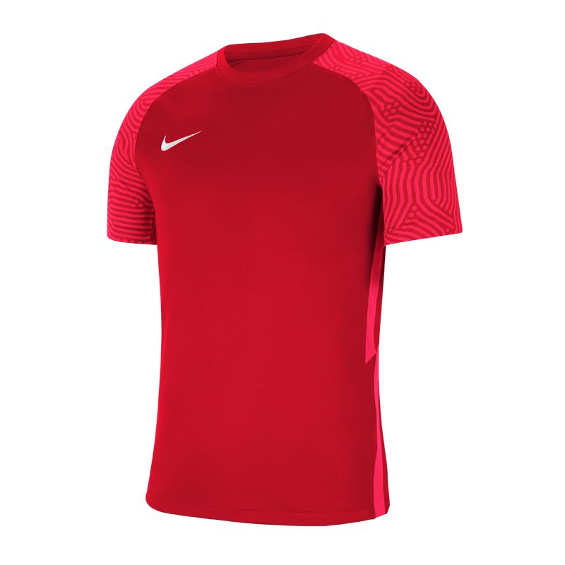 Nike Dri-FIT Strike II M CW3544-657 T-shirt Póló
