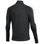 Nike Dri-FIT Strike Men's Longsleeve Sweatshirt Black fekete férfi pulóver HV8373010