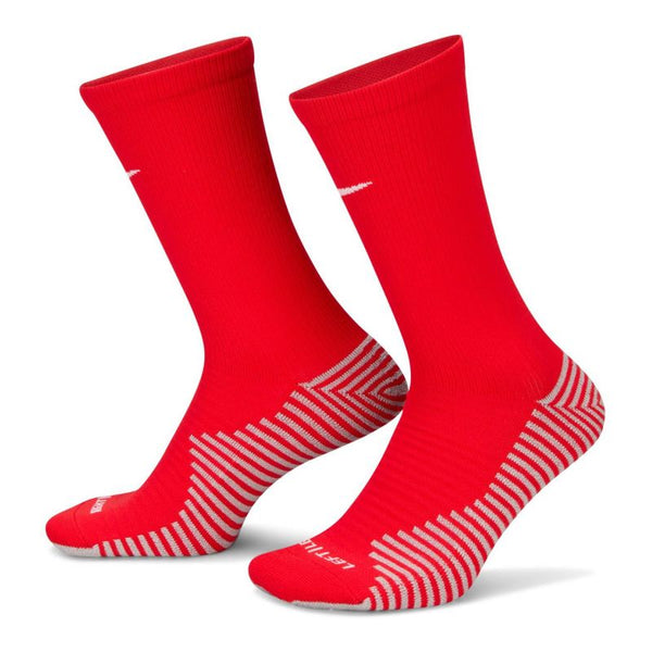 Nike Dri-FIT Strike socks FZ8485-657 Zokni