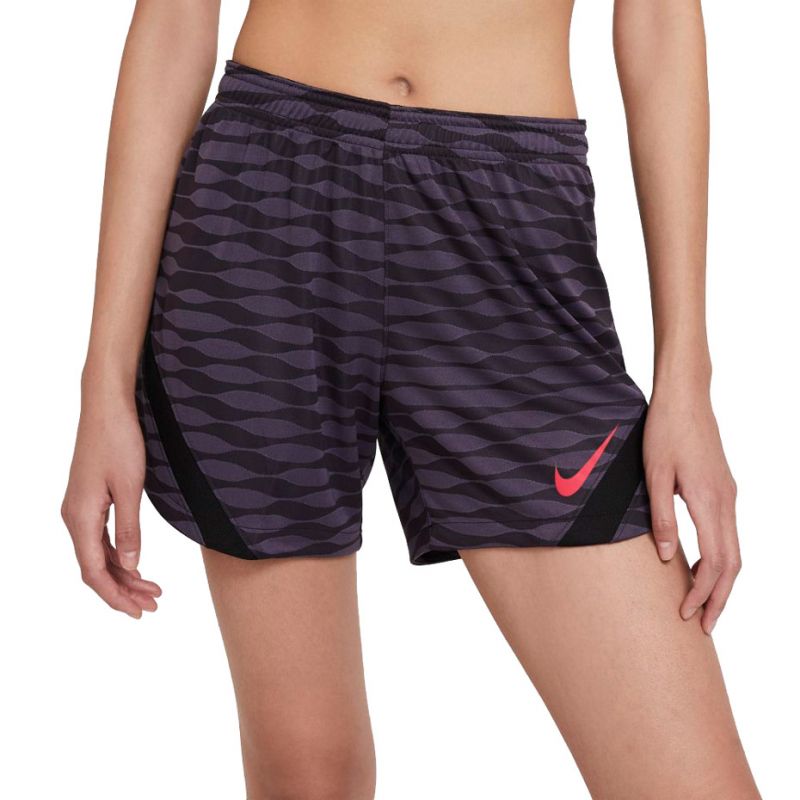 Nike Dri-FIT Strike W CW6095-012 shorts Ruházat