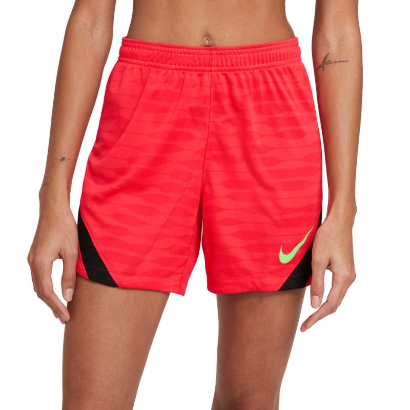 Nike Dri-FIT Strike W CW6095-660 Shorts Ruházat